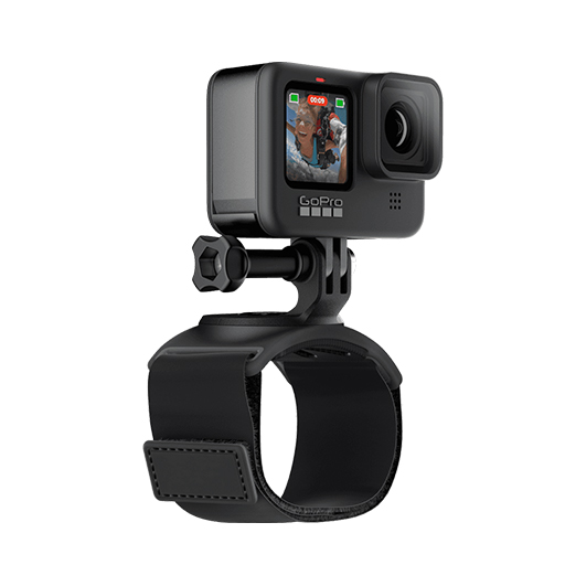 GoPro Hand + Wrist Strap (360 Rotation)